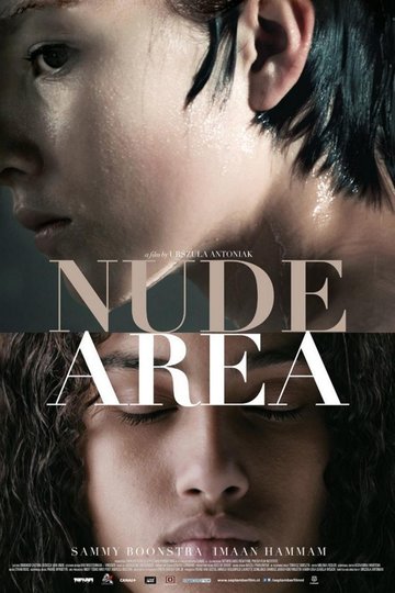 Poster Nude Area