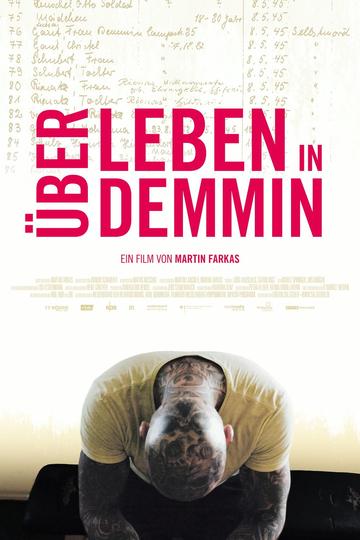 Poster Über Leben in Demmin