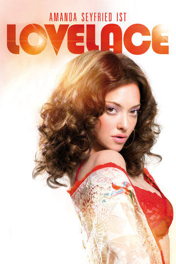 Poster Linda Lovelace - Pornostar