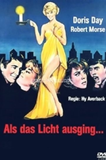 Als das Licht ausging