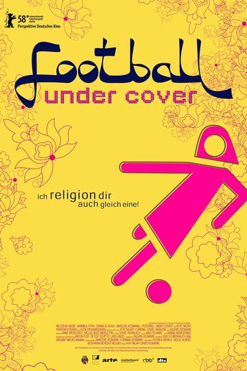 Football Under Cover
