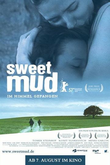 Poster  Sweet Mud