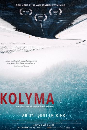 Kolyma
