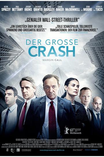 Der große Crash - Margin Call