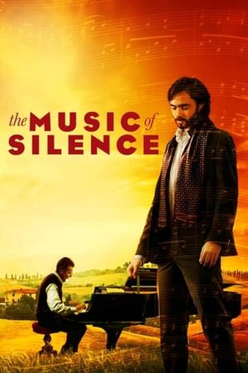 Poster La musica del silenzio