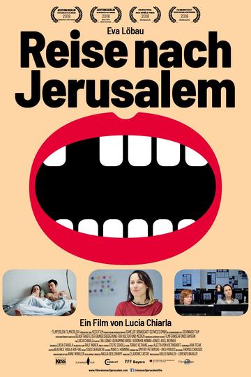 Reise nach Jerusalem