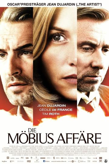 Poster Die Möbius Affäre