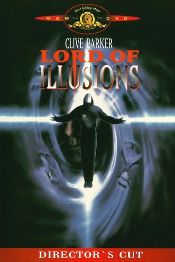 Poster Lord of Illusions