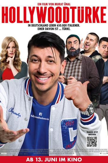 Poster Hollywoodtürke