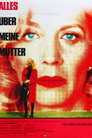 Alles über meine Mutter