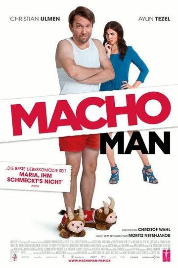 Macho Man