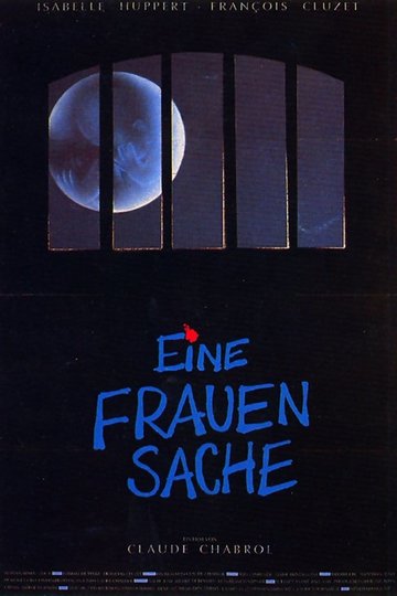 Eine Frauensache