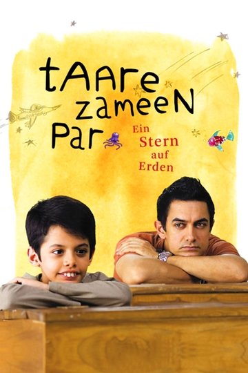 Poster Taare Zameen Par