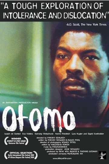 Poster Otomo