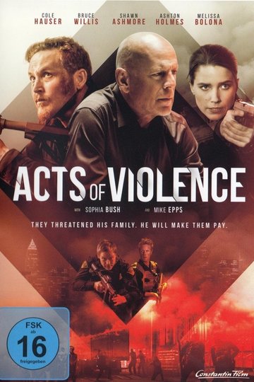 Acts of Violence