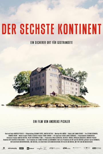 Der sechste Kontinent