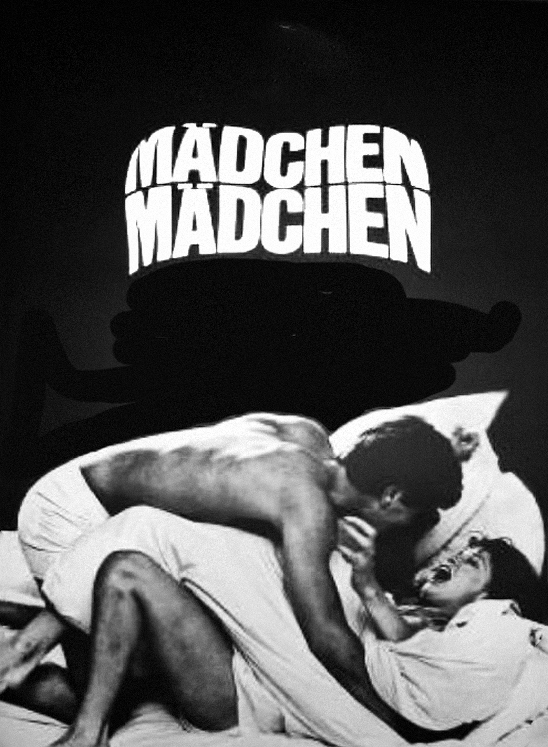 Mädchen, Mädchen