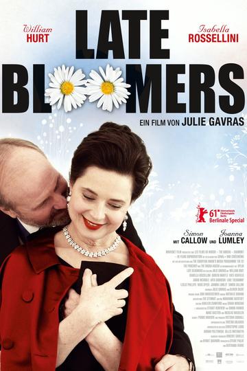 Late Bloomers