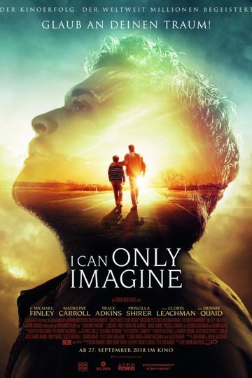 Poster I Can Only Imagine
