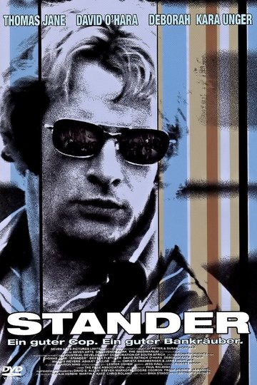 Poster Stander