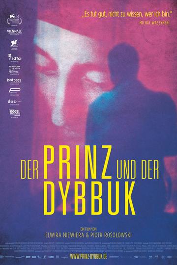 Der Prinz und der Dybbuk