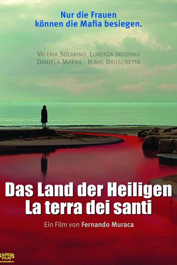 Poster Das Land der Heiligen
