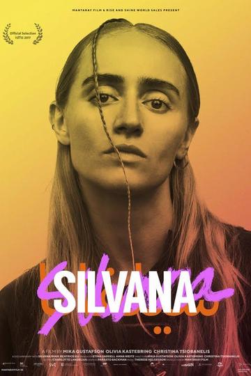 Silvana - Eine Pop-Love-Story