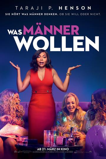 Was Männer wollen