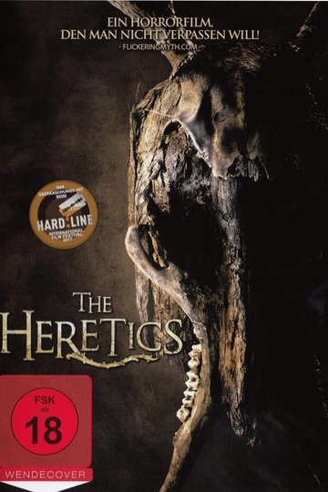 Poster The Heretics