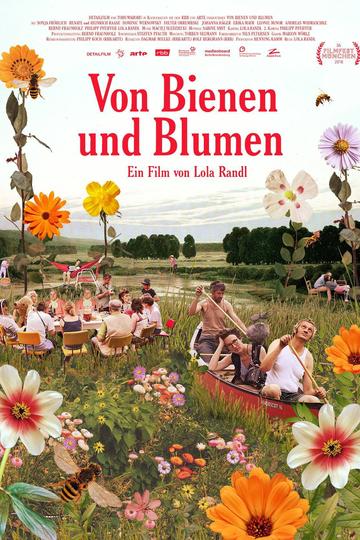 Von Bienen und Blumen