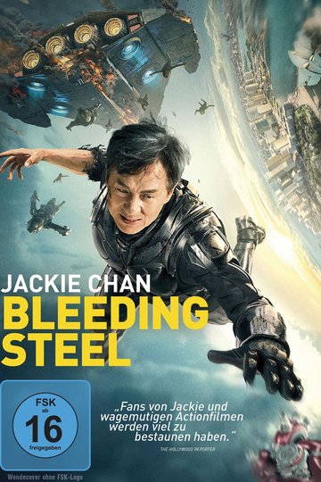 Poster Ji qi zhi xue