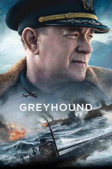 Poster Greyhound