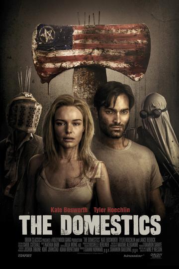 The Domestics