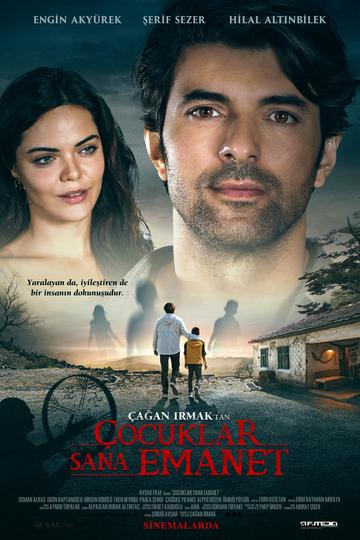 Cocuklar Sana Emanet