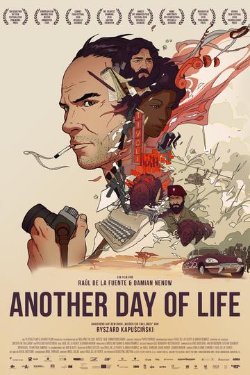 Another Day of Life
