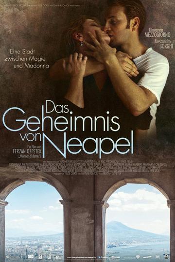 Das Geheimnis von Neapel
