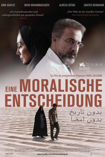 Eine moralische Entscheidung