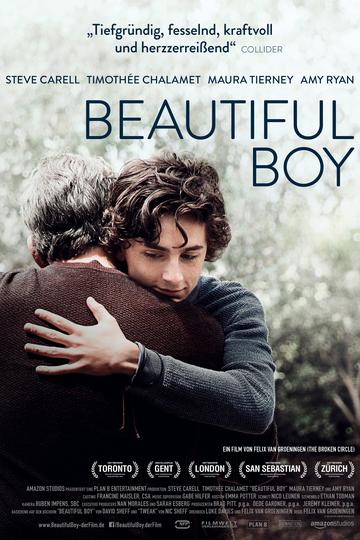 Poster Beautiful Boy