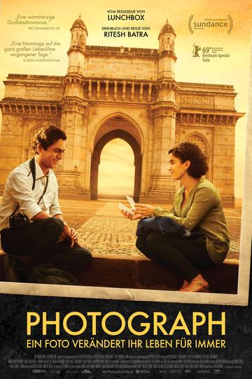 Poster Photograph