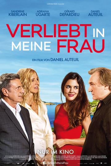 Verliebt in meine Frau