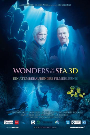 Poster Wonders of the Sea