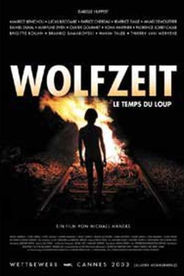 Wolfzeit