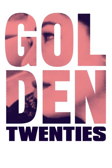 Poster Golden Twenties
