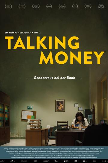Talking Money - Rendezvous bei der Bank