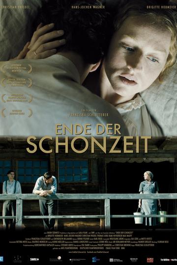 Ende der Schonzeit