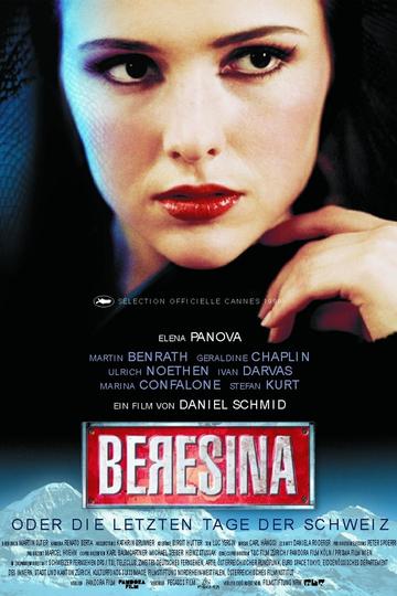 Beresina oder die letzten Tage der Schweiz