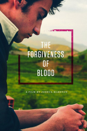 Poster The Forgiveness of Blood