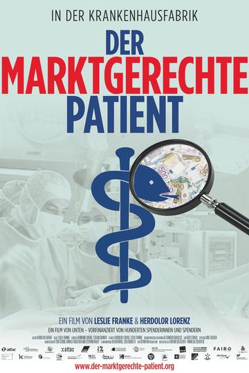 Der marktgerechte Patient