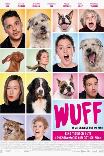 Poster Wuff
