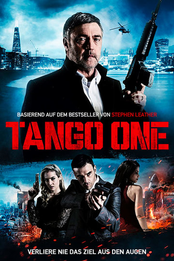 Poster Tango One